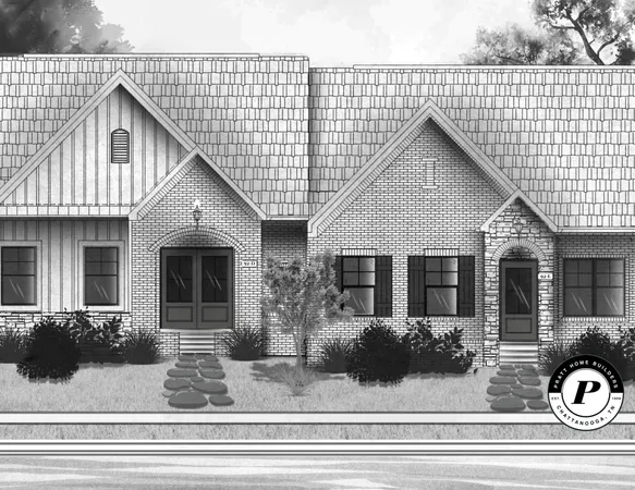 $389,900 | 92 D Founding Way, Unit 20, Lookout Mountain, GA 30750