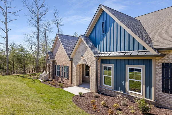 $389,900 | 92 D Founding Way, Unit 20, Lookout Mountain, GA 30750