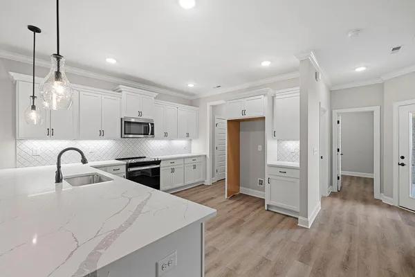 $385,000 | 92 D Founding Way, Unit 20, Lookout Mountain, GA 30750