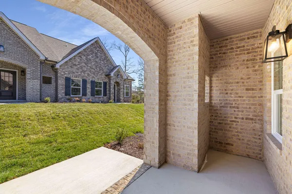 $385,000 | 92 D Founding Way, Unit 20, Lookout Mountain, GA 30750