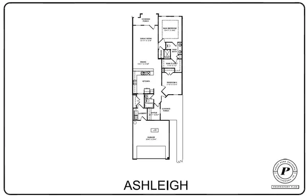 $389,900 | 92 D Founding Way, Unit 20, Lookout Mountain, GA 30750