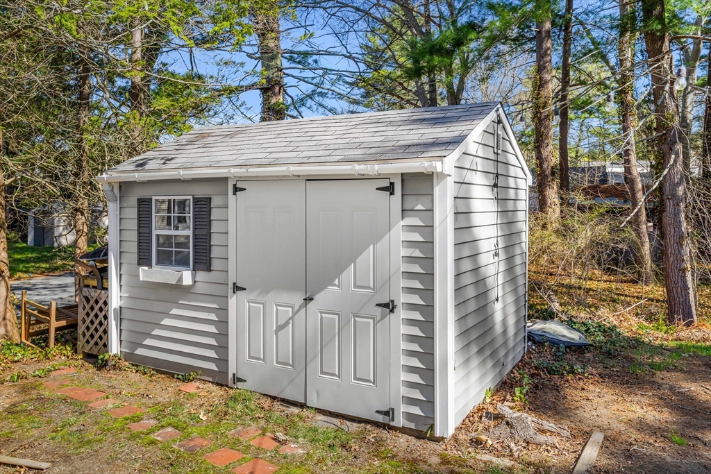 5 Pershing Avenue Acushnet, MA 02743 - Photo 33 of 33