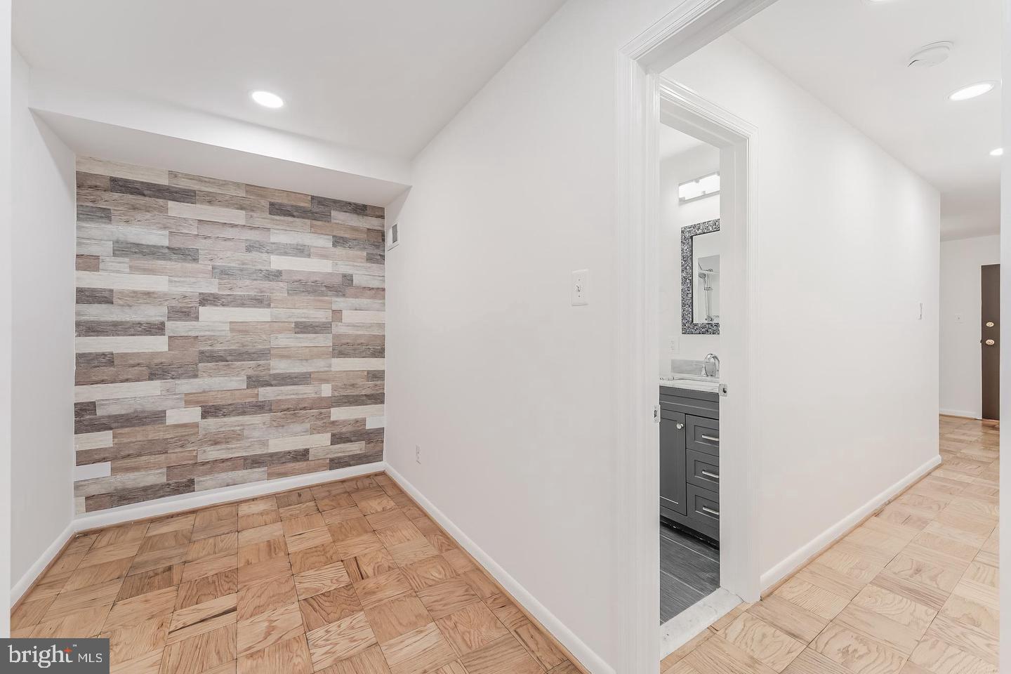 Undisclosed Address Reston, VA 20190 - Photo 21 of 25 Bonus area great for office, gym equipment, etc.