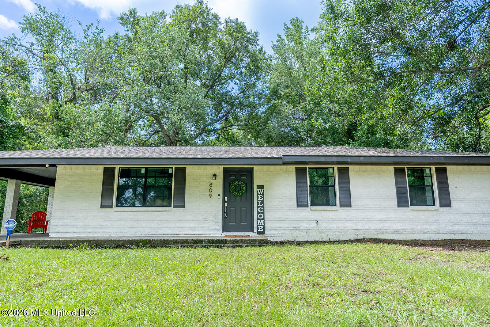 809 Jarrell Street Picayune, MS 39466 - Photo 5 of 41 C2_09630-HDR