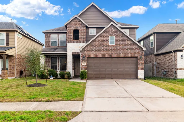 $389,900 | 29322 Fair Sky Trail, Spring, TX 77386