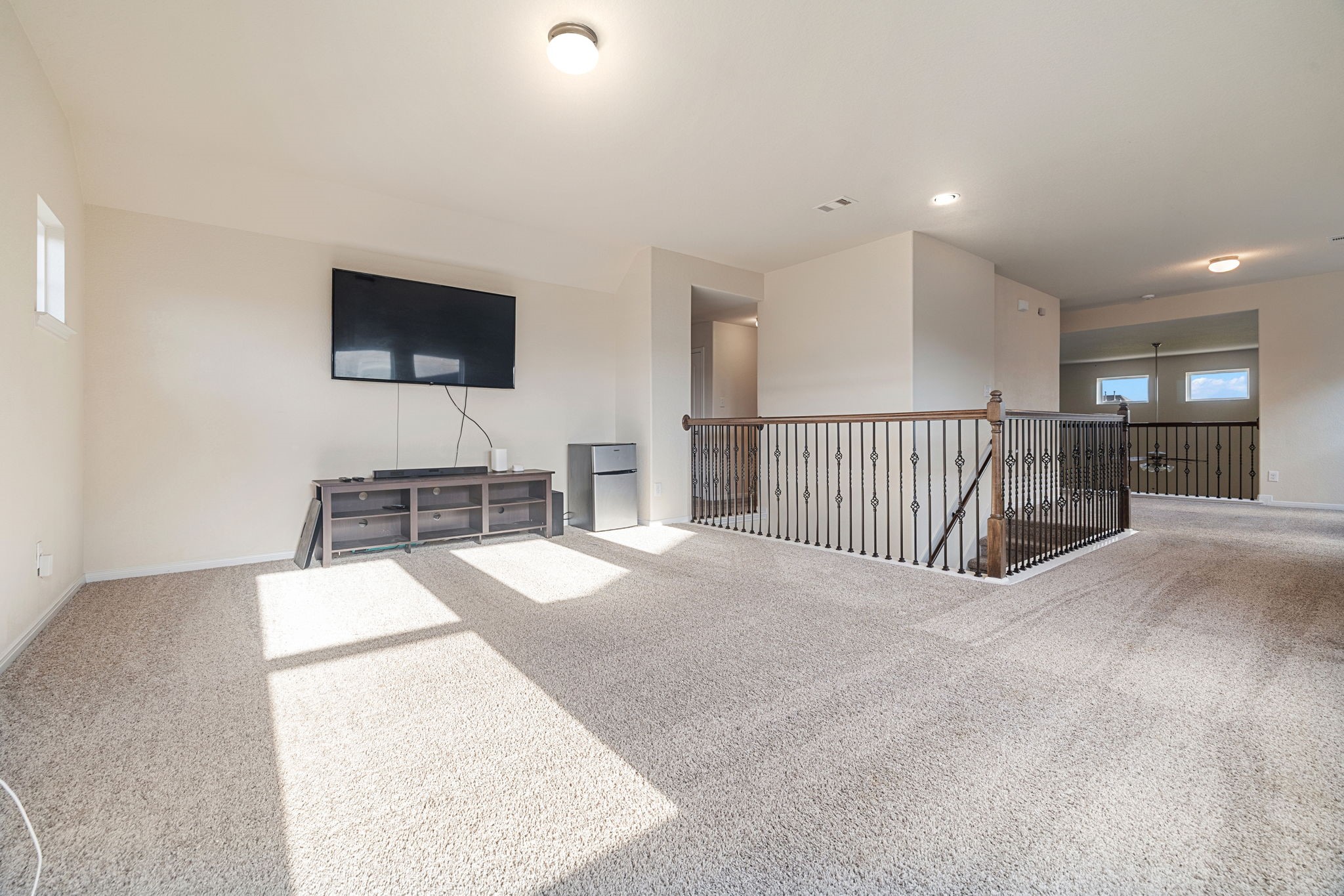 29322 Fair Sky Trail Spring, TX 77386 - Photo 19 of 26 Upstairs Loft – Alternate View
