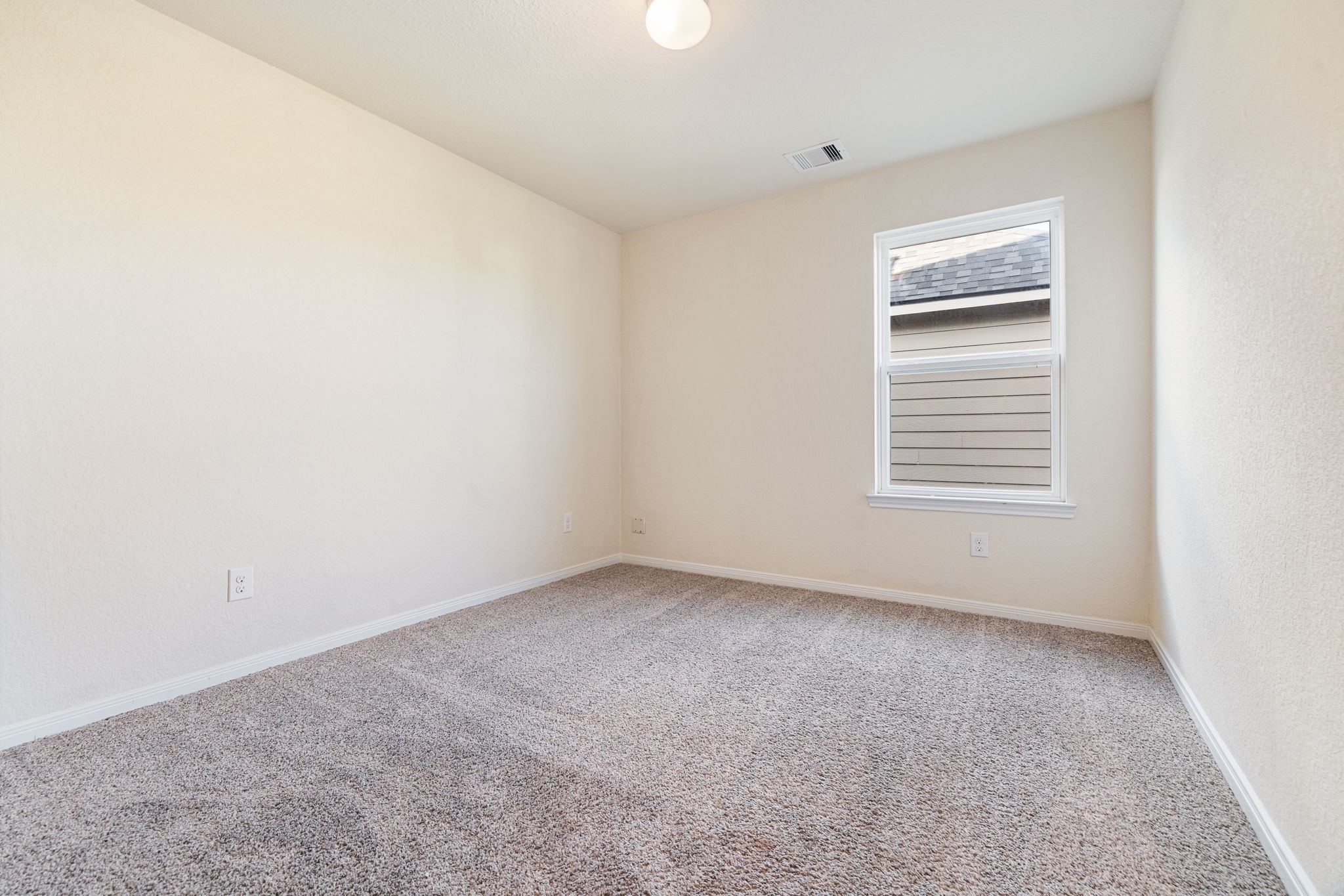 29322 Fair Sky Trail Spring, TX 77386 - Photo 21 of 26 Third Bedroom - Upstairs