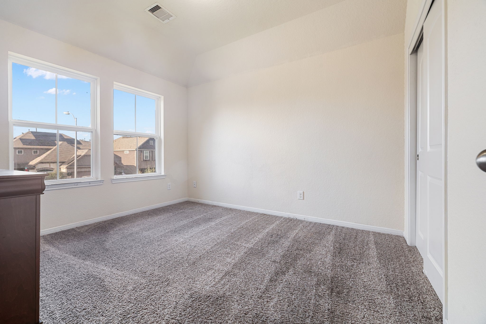 29322 Fair Sky Trail Spring, TX 77386 - Photo 22 of 26 Fourth Bedroom - Upstairs
