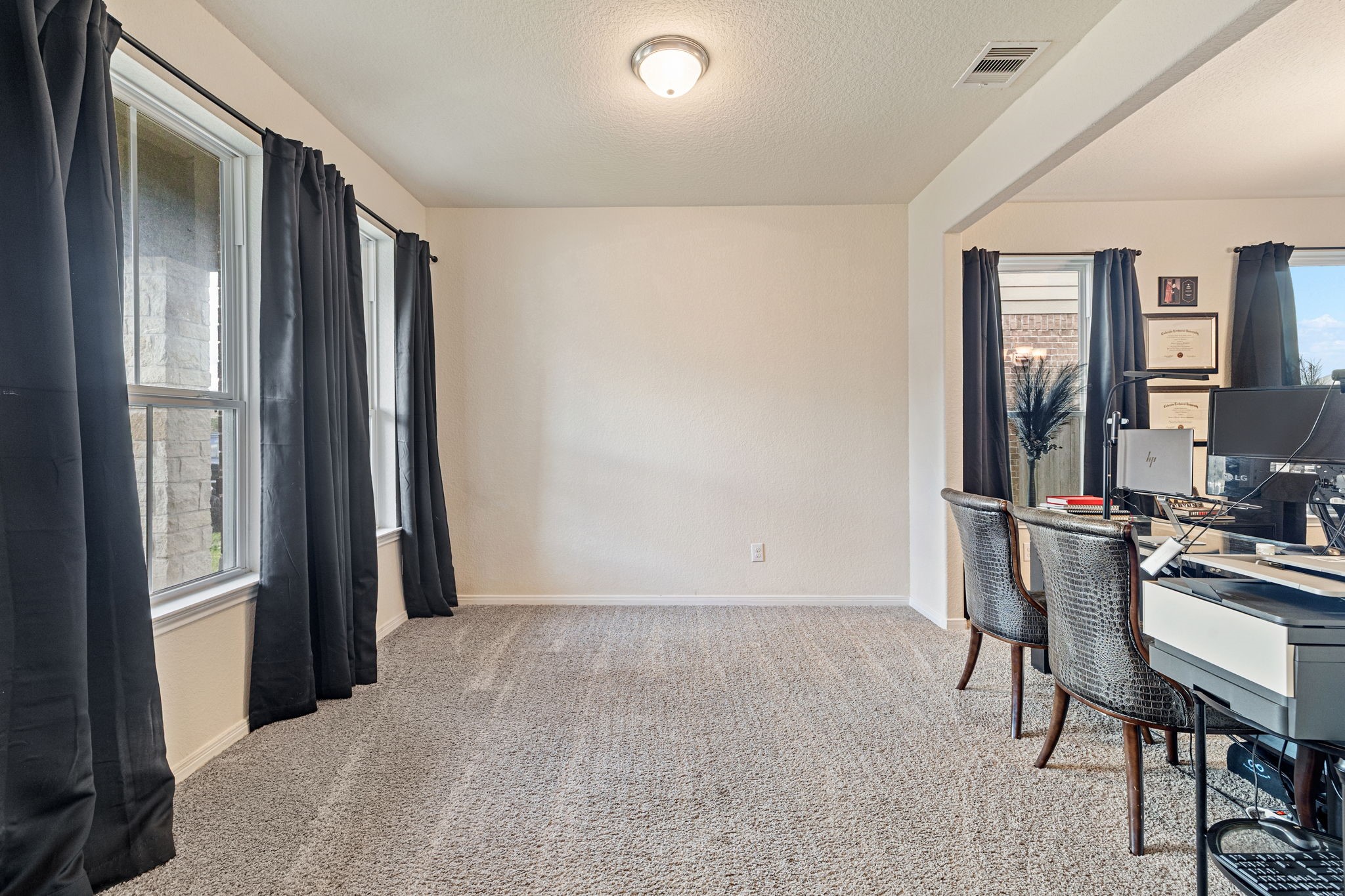 29322 Fair Sky Trail Spring, TX 77386 - Photo 5 of 26 Living area