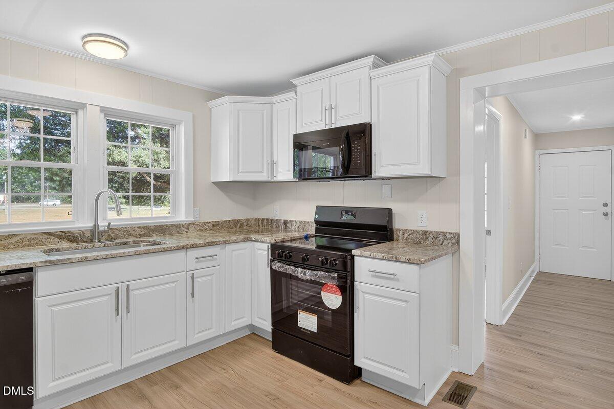 148 Baptist Church Road Henderson, NC 27537 - Photo 17 of 66