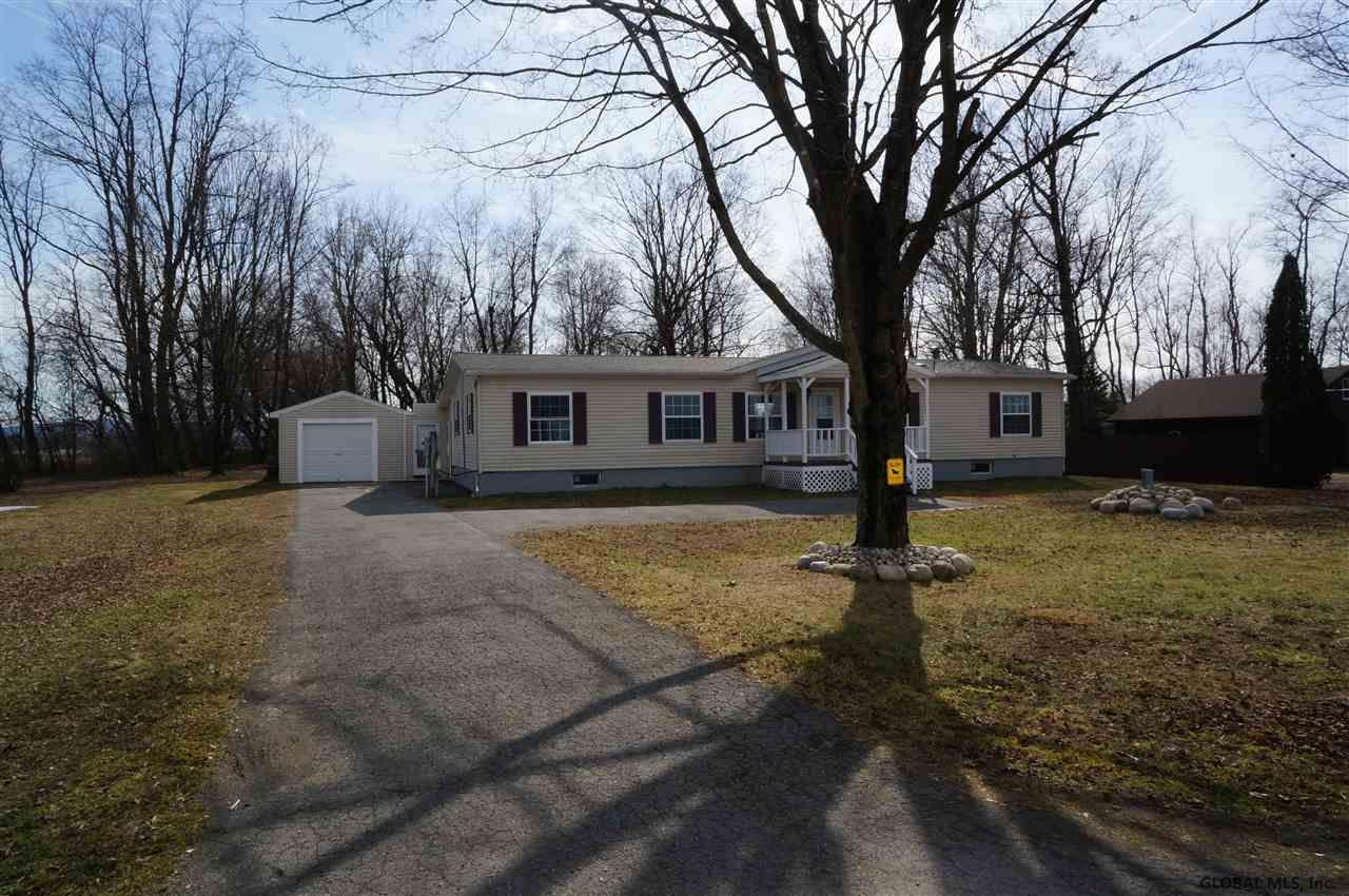 22 Cottrell Road Greenwich, NY 12834 - Photo 1 of 25 Photo 1