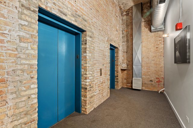 222 South Racine Avenue, Unit 207 Chicago, IL 60607 - Photo 27 of 27 a view of entryway