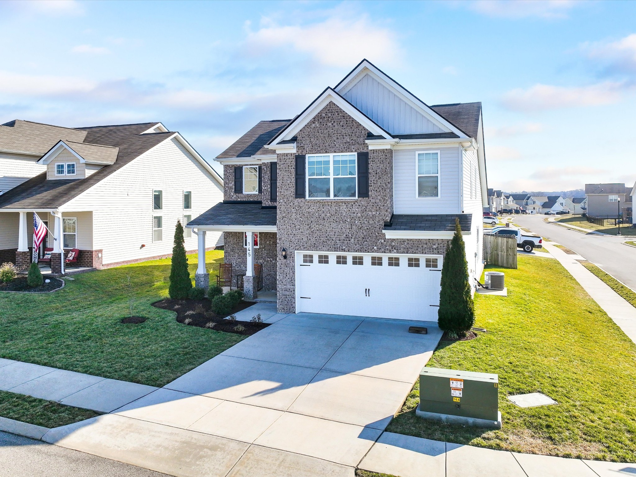 145 Southwind Run Spring Hill, TN 37174 - Photo 62 of 62