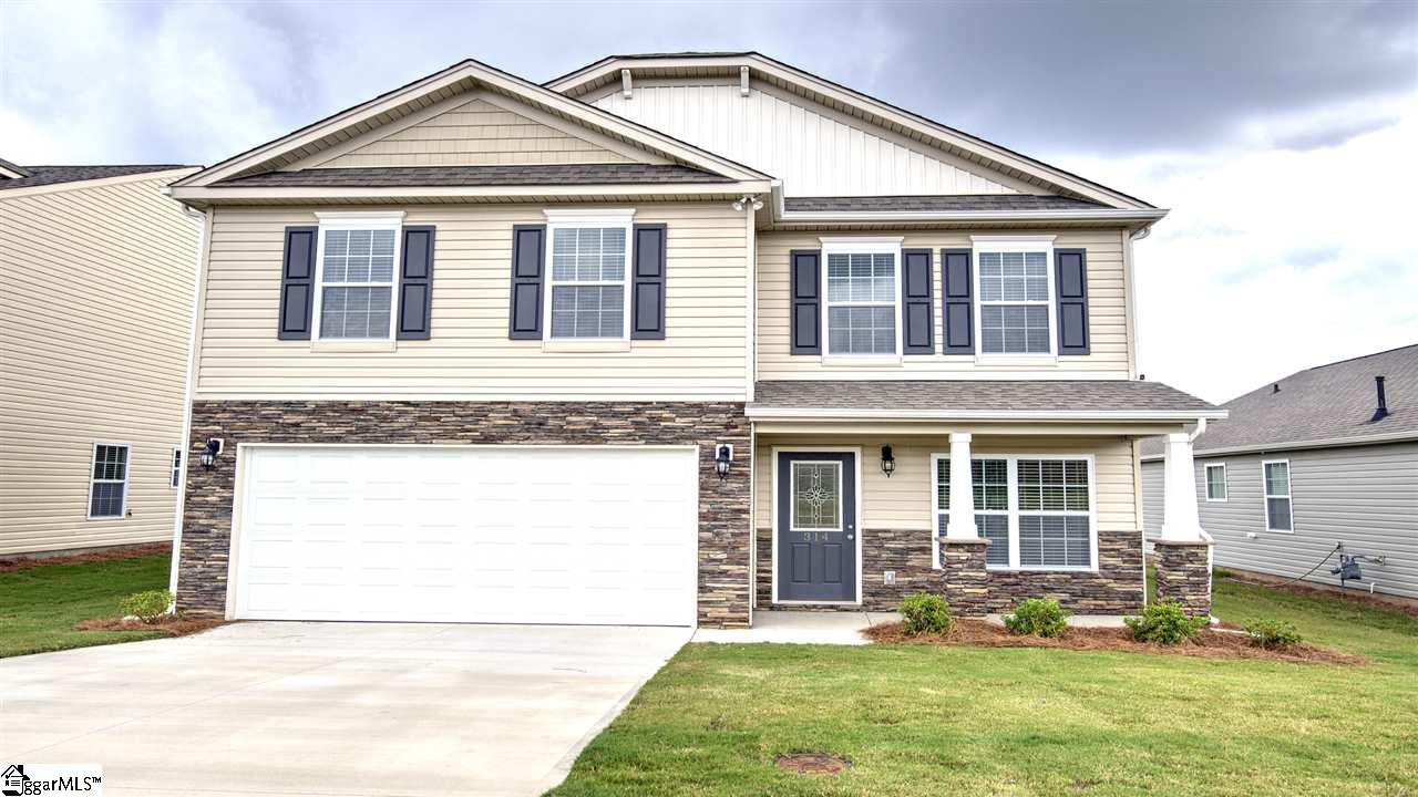 402 Millridge Road Piedmont, SC 29673 - Photo 1 of 19 Gallery Image 1