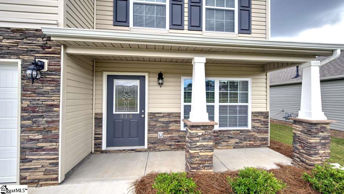 402 Millridge Road Piedmont, SC 29673 - Photo 2 of 19 Gallery Image 2