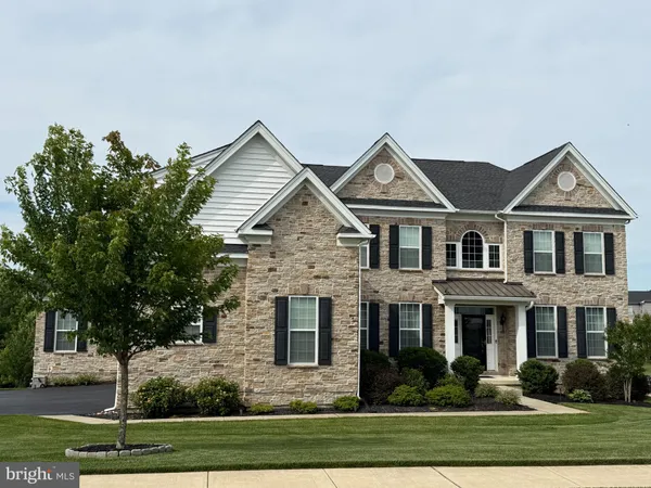 $1,150,000 | 1030 Matthew Way, New Castle, DE 19720