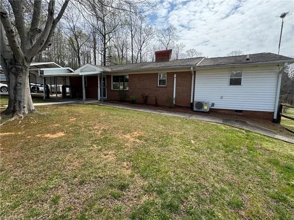 $318,900 | 3000 Tesh Road, Germanton, NC 27019