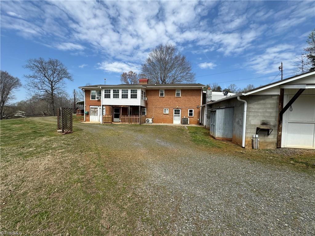 3000 Tesh Road Germanton, NC 27019 - Photo 19 of 48