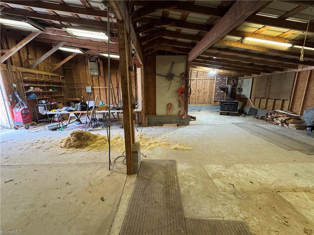 3000 Tesh Road Germanton, NC 27019 - Photo 20 of 48