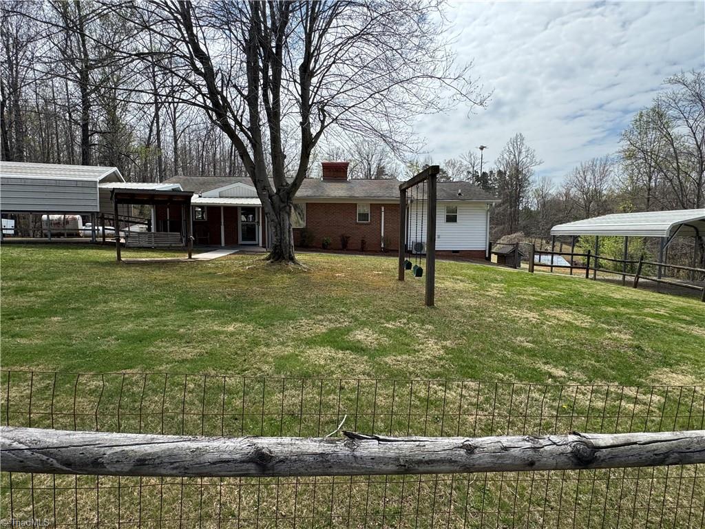 3000 Tesh Road Germanton, NC 27019 - Photo 2 of 48