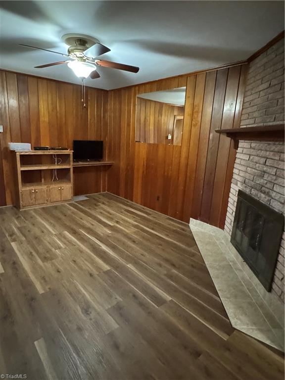 3000 Tesh Road Germanton, NC 27019 - Photo 33 of 48