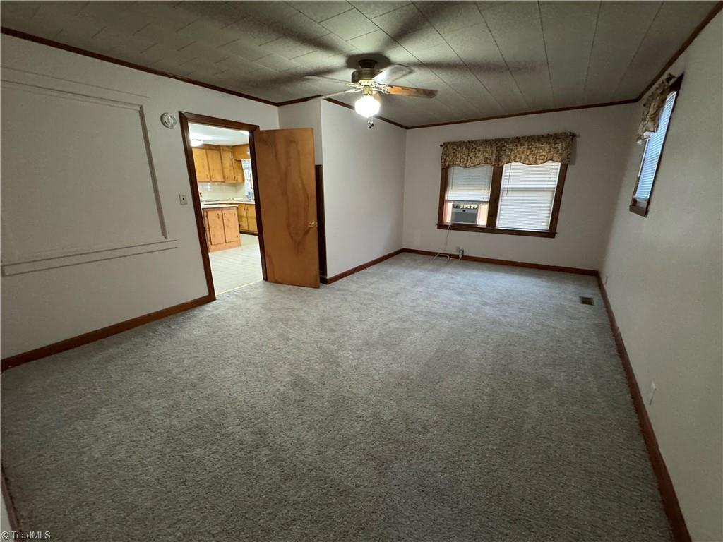 3000 Tesh Road Germanton, NC 27019 - Photo 46 of 48