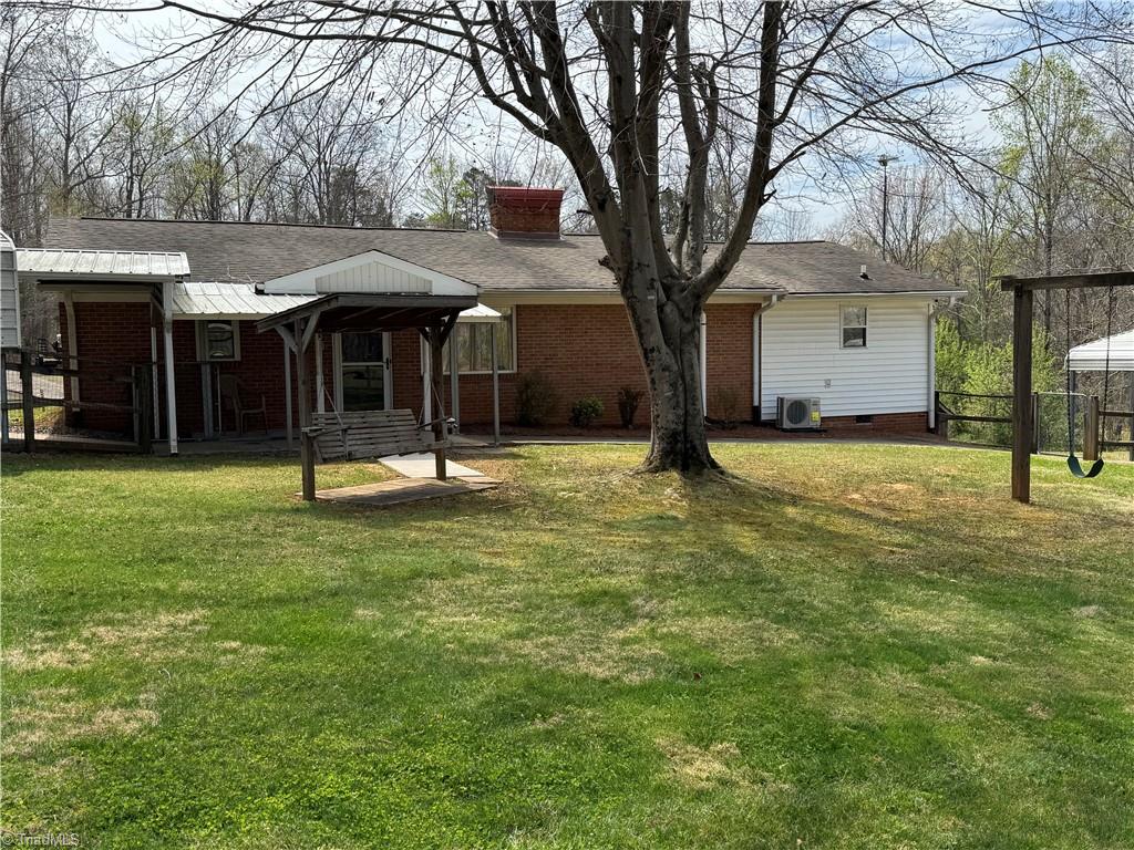 3000 Tesh Road Germanton, NC 27019 - Photo 5 of 48