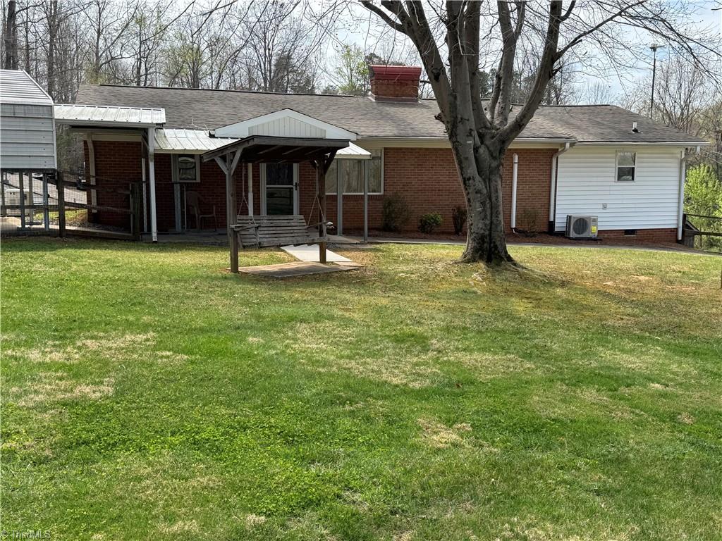 3000 Tesh Road Germanton, NC 27019 - Photo 6 of 48