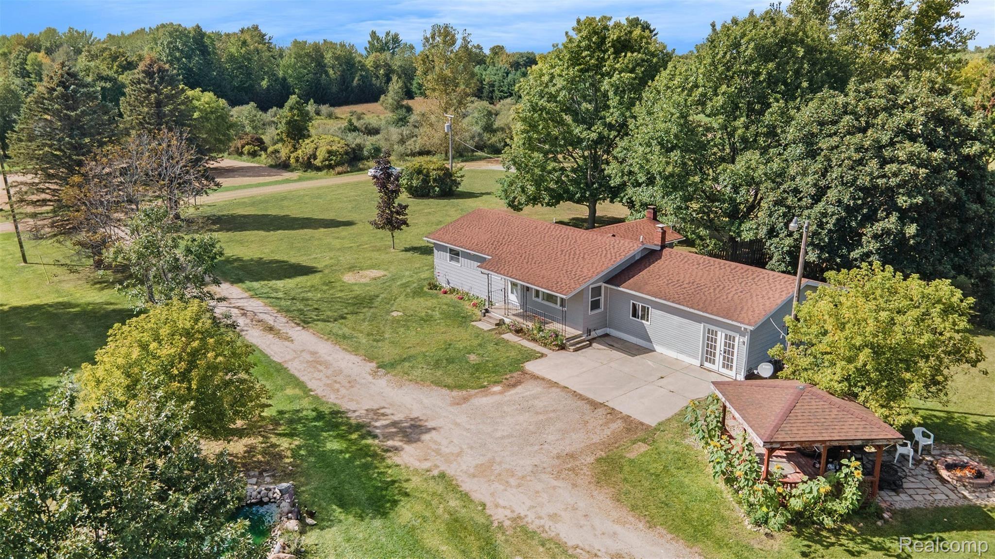 7862 Rich Road Fostoria, MI 48435 - Photo 42 of 43 DJI_0273.jpg