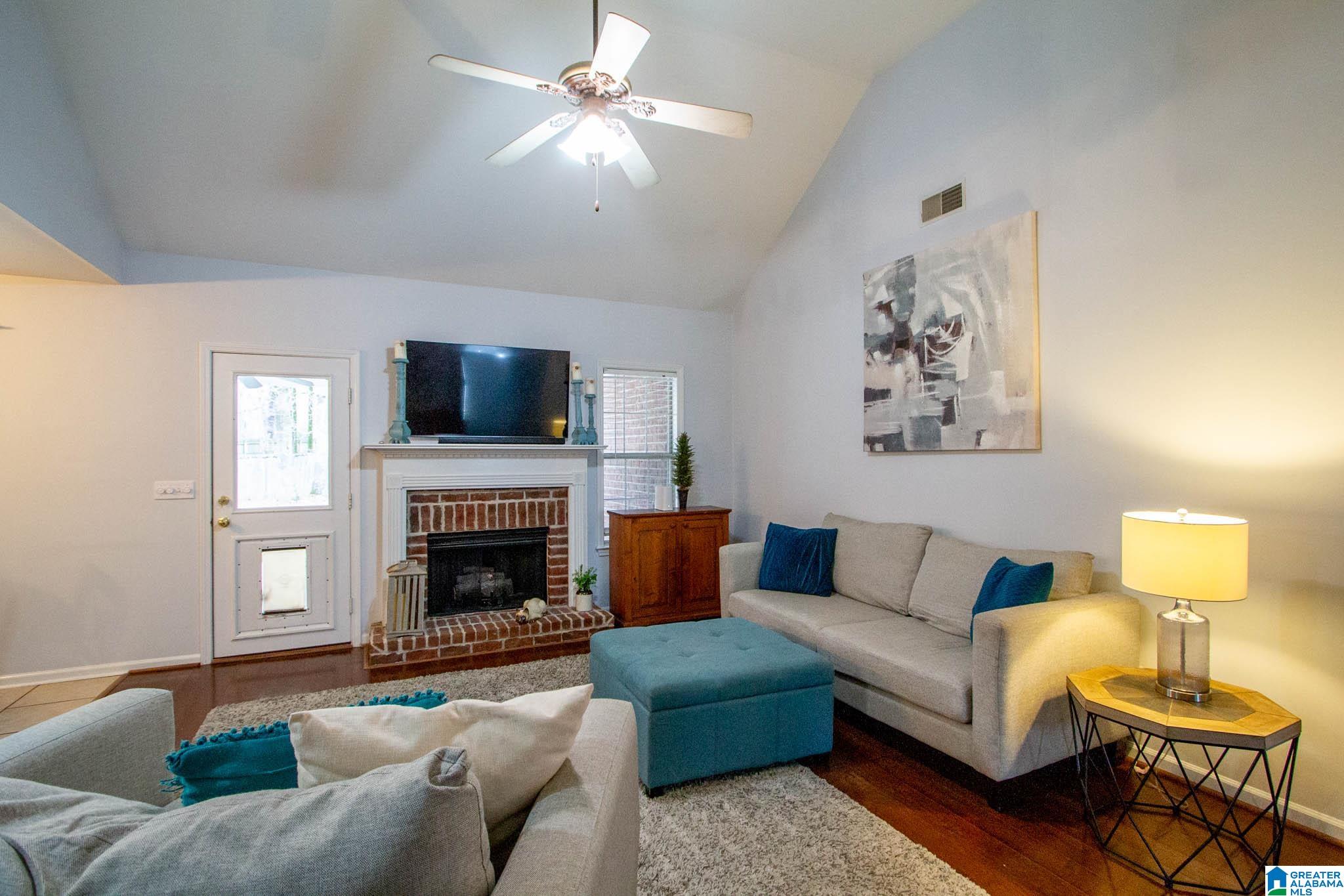 170 Hickory Point Drive Helena, AL 35080 - Photo 5 of 42