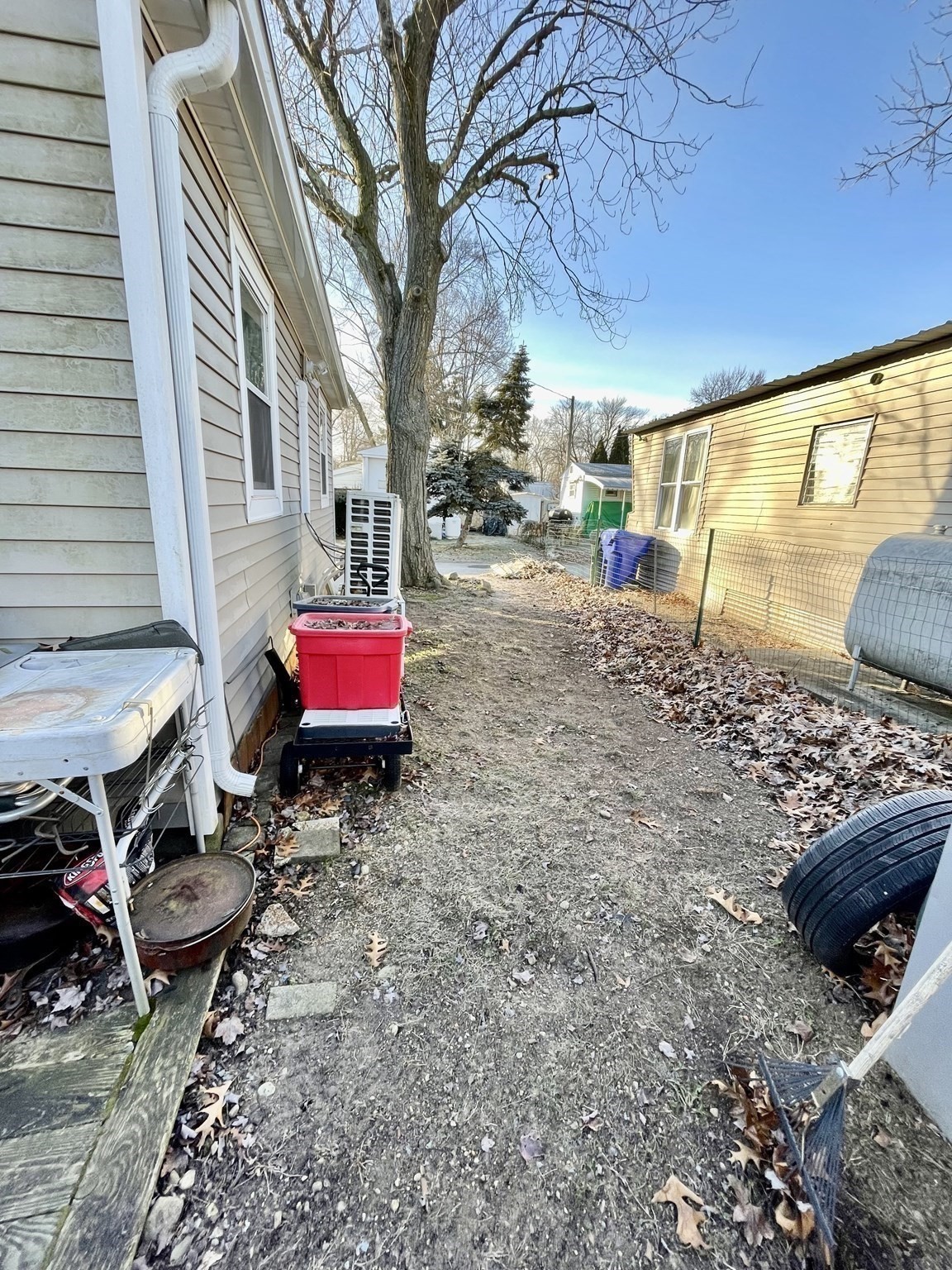 42 Mobile Home Way Springfield, MA 01119 - Photo 14 of 16 Gallery Image 14