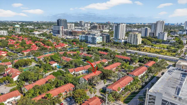 $575,000 | 237 City View Drive, Unit 237, Fort Lauderdale, FL 33311