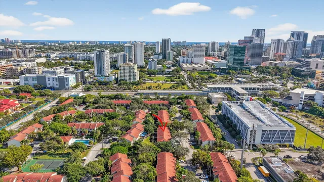 $575,000 | 237 City View Drive, Unit 237, Fort Lauderdale, FL 33311