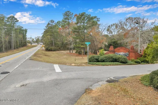 $249,000 | 5397 Mt Pleasant Church Road, Unit PARCEL 1, Macon, GA 31216