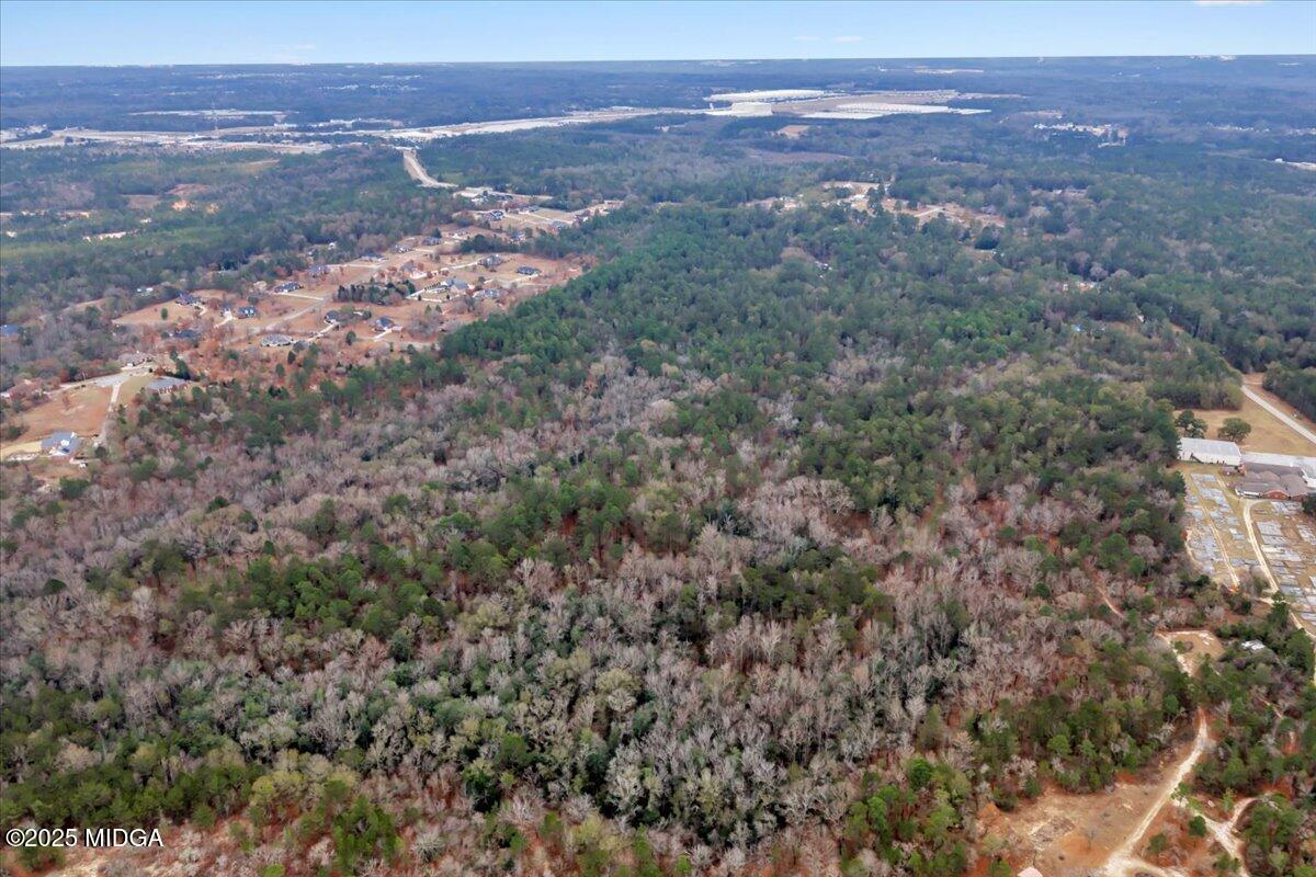 5397 Mt Pleasant Church Road, Unit PARCEL 1 Macon, GA 31216 - Photo 3 of 11