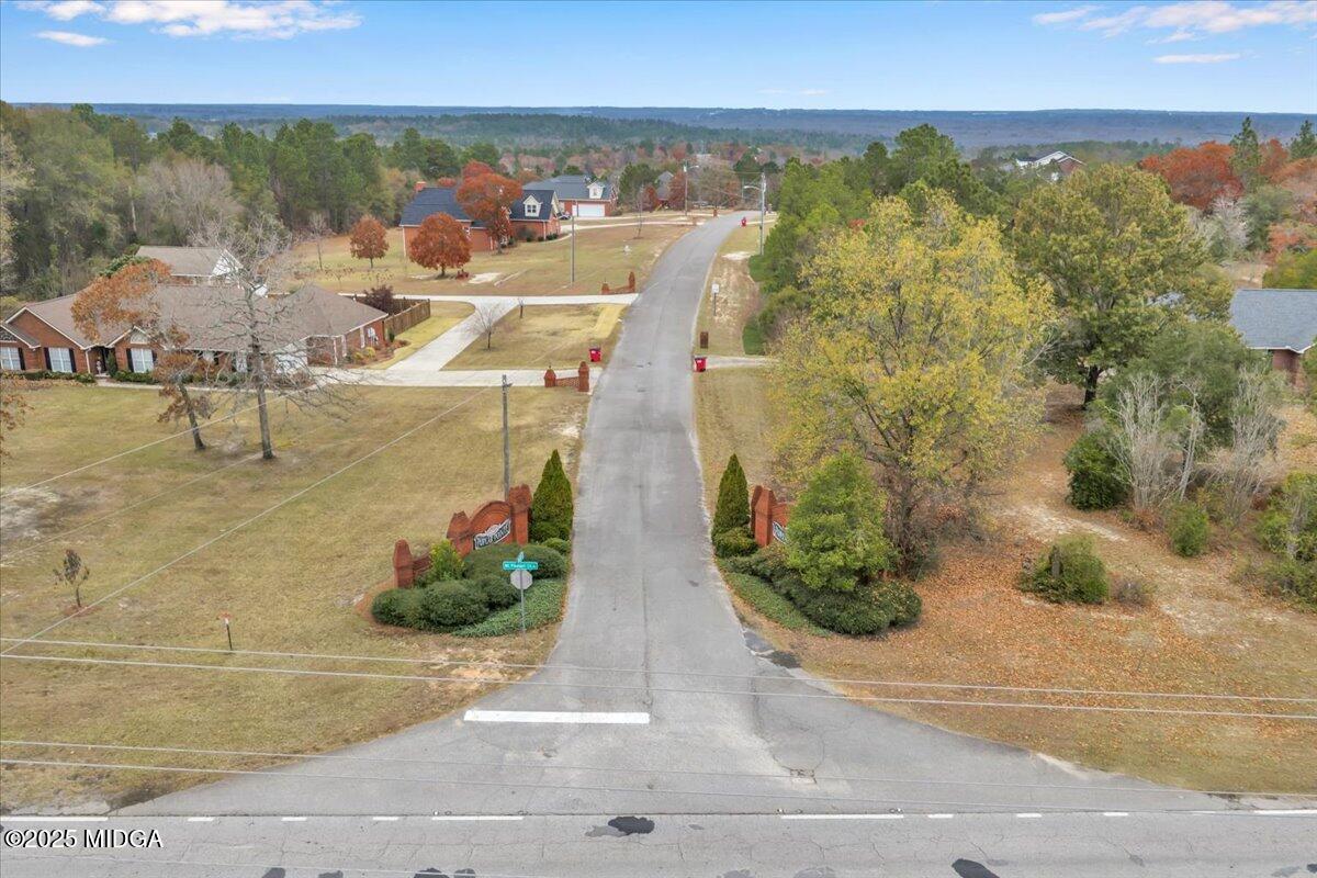 5397 Mt Pleasant Church Road, Unit PARCEL 1 Macon, GA 31216 - Photo 8 of 11 a view of a city