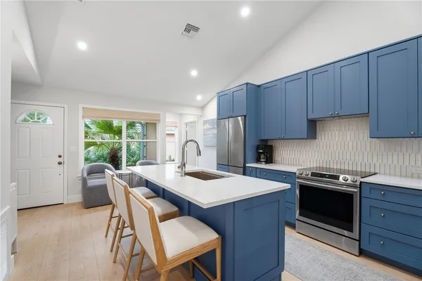 $495,000 | 1374 Coral Park Lane, Unit 803, Vero Beach, FL 32963