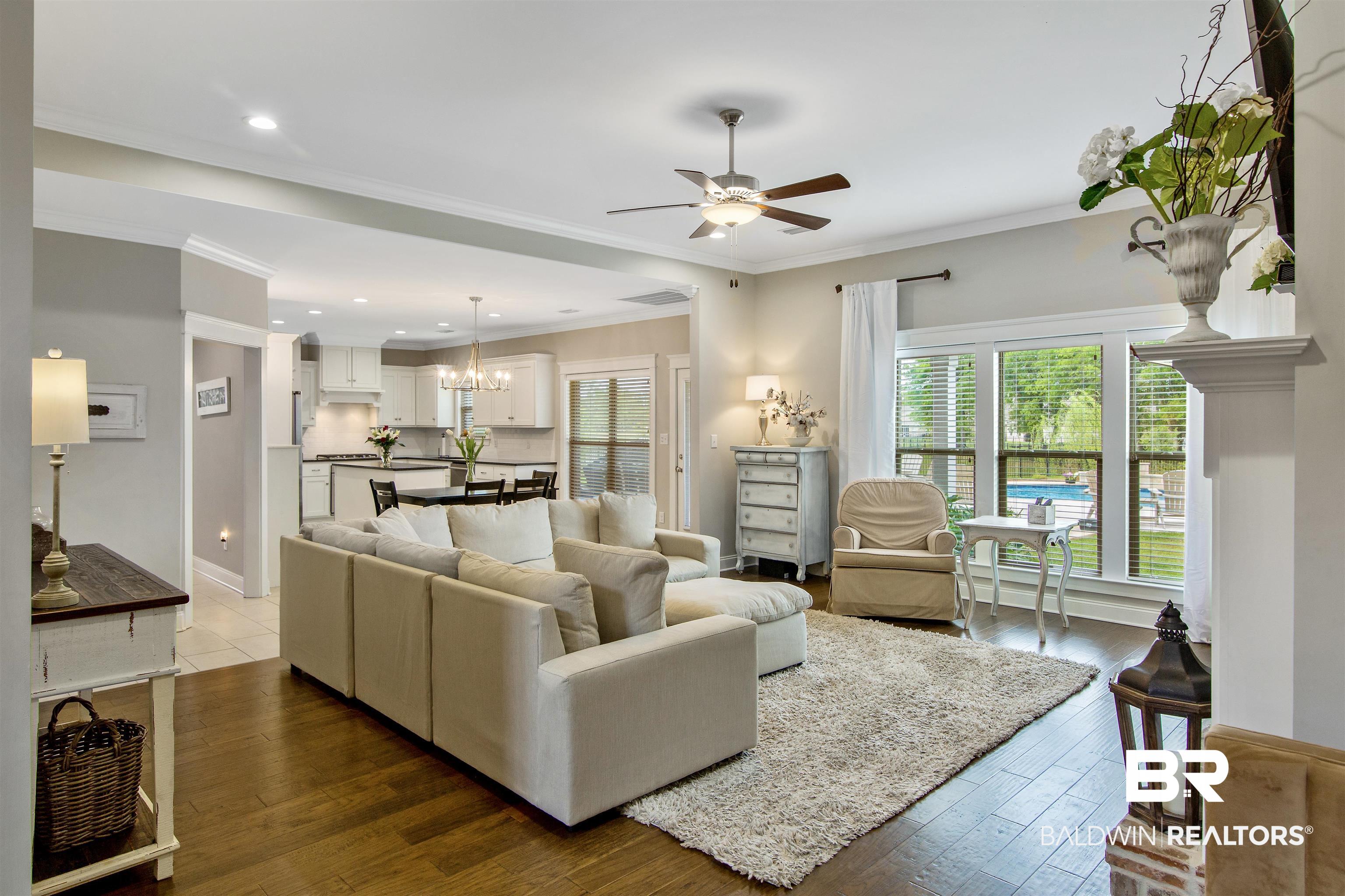 433 Fortune Drive Fairhope, AL 36532 - Photo 8 of 47