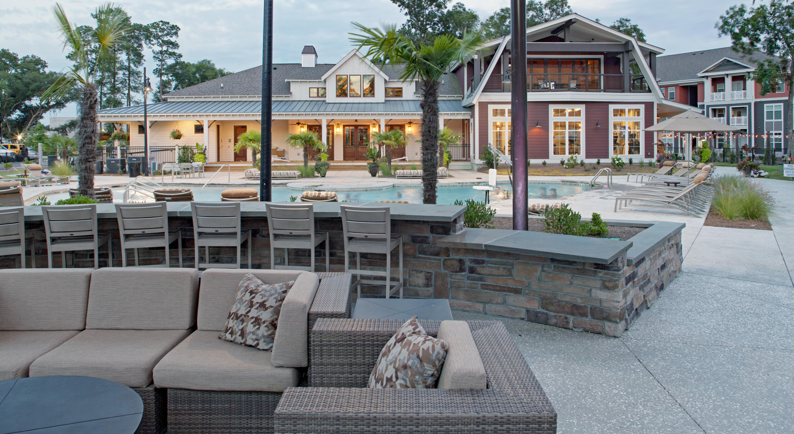 650 Enterprise Boulevard, Unit FIELD PEA Charleston, SC 29492 - Photo 17 of 38 Cooper River Final (3)