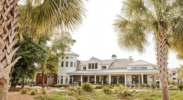 $1,570 | 650 Enterprise Boulevard, Unit FIELD PEA, Charleston, SC 29492