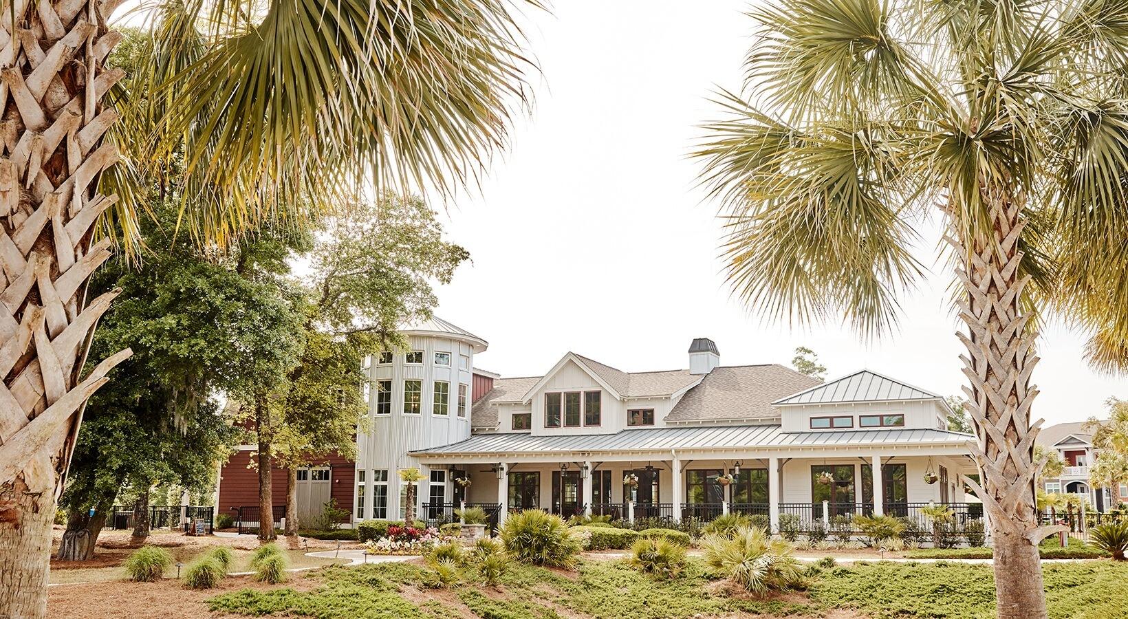 650 Enterprise Boulevard, Unit FIELD PEA Charleston, SC 29492 - Photo 2 of 38 Main