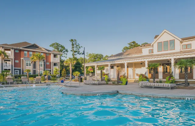 $1,570 | 650 Enterprise Boulevard, Unit FIELD PEA, Charleston, SC 29492