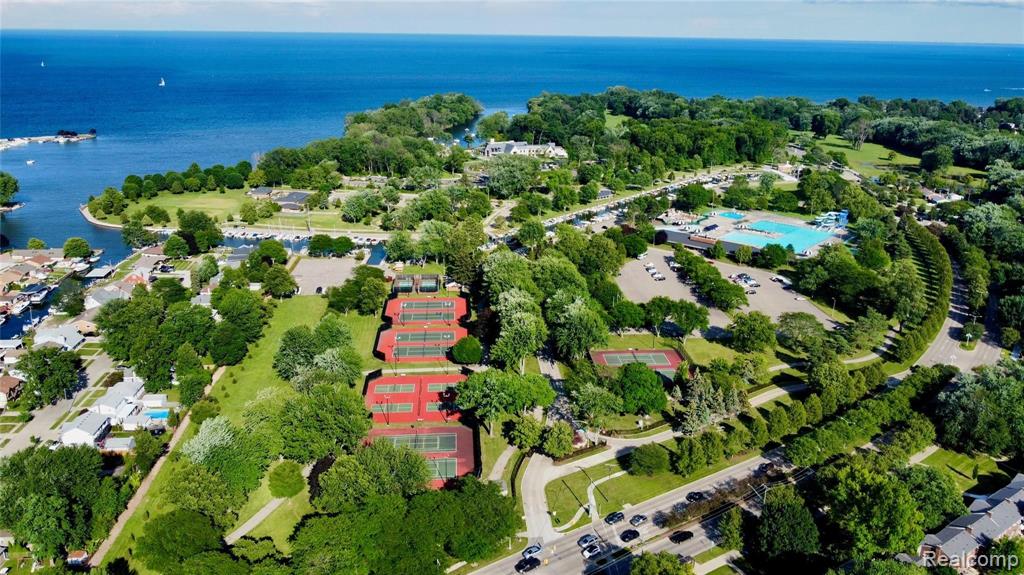 1007 Vernier Road Grosse Pointe, MI 48236 - Photo 50 of 50