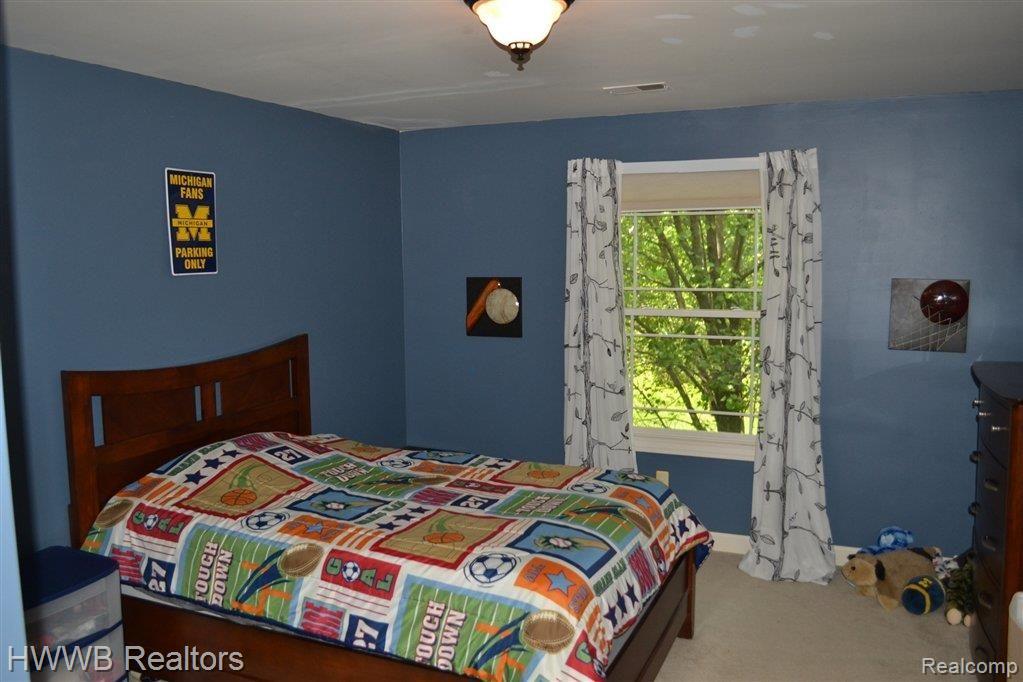 1730 Hosner Road Oxford, MI 48370 - Photo 15 of 24 15-Bedroom 4 (Copy).JPG
