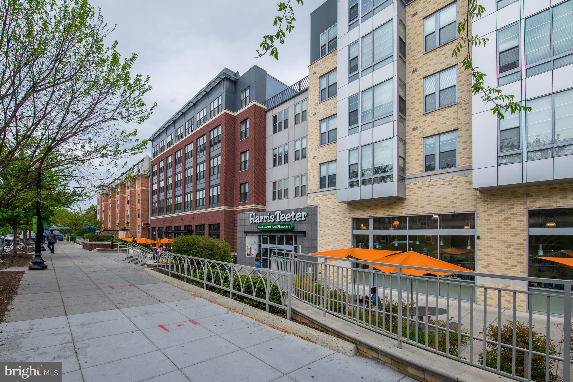 1519 K Street Southeast, Unit 101 Washington, DC 20003 - Photo 11 of 17 Near everything you need!