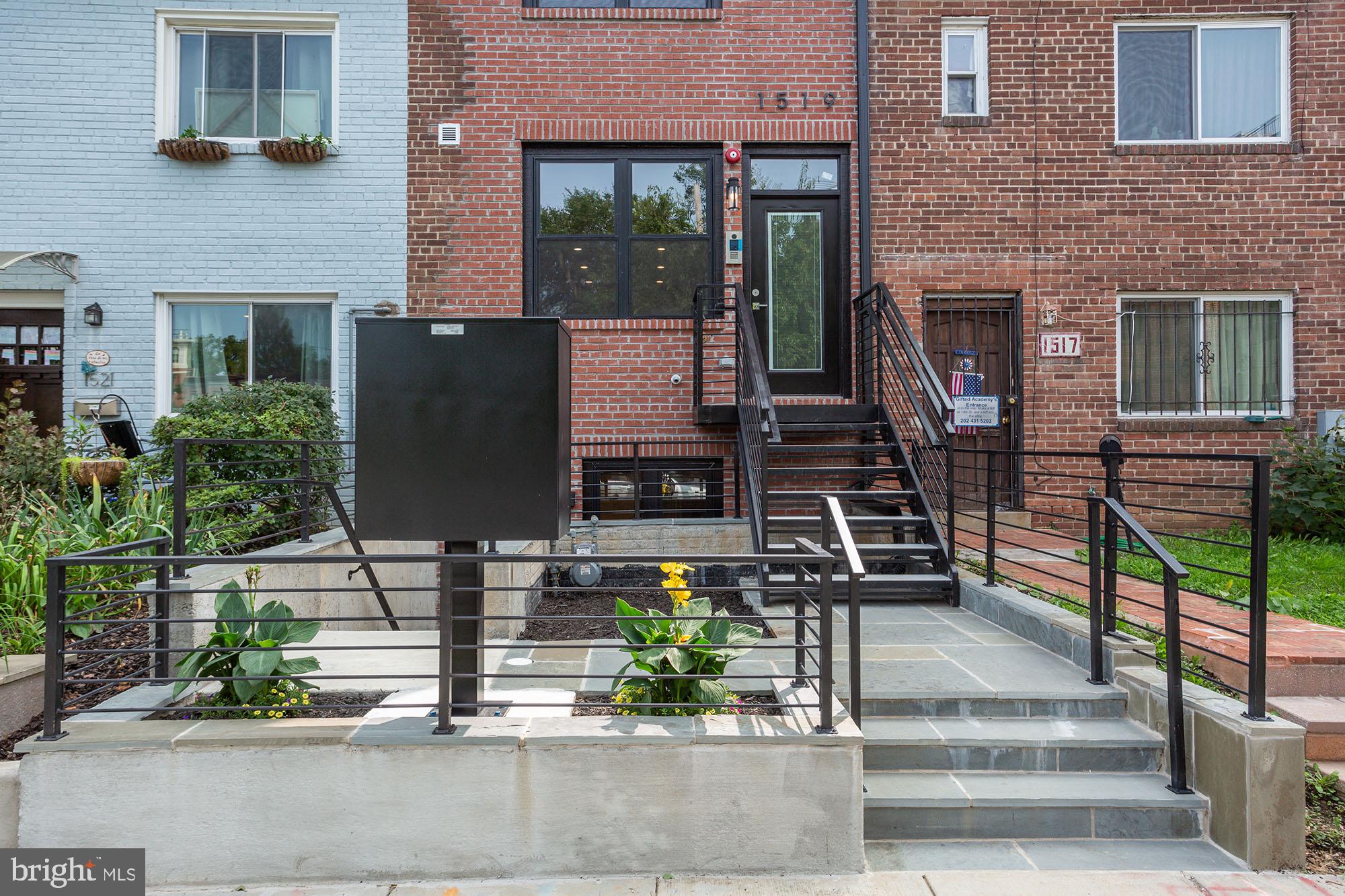 1519 K Street Southeast, Unit 101 Washington, DC 20003 - Photo 15 of 17 Welcome home to 1519!