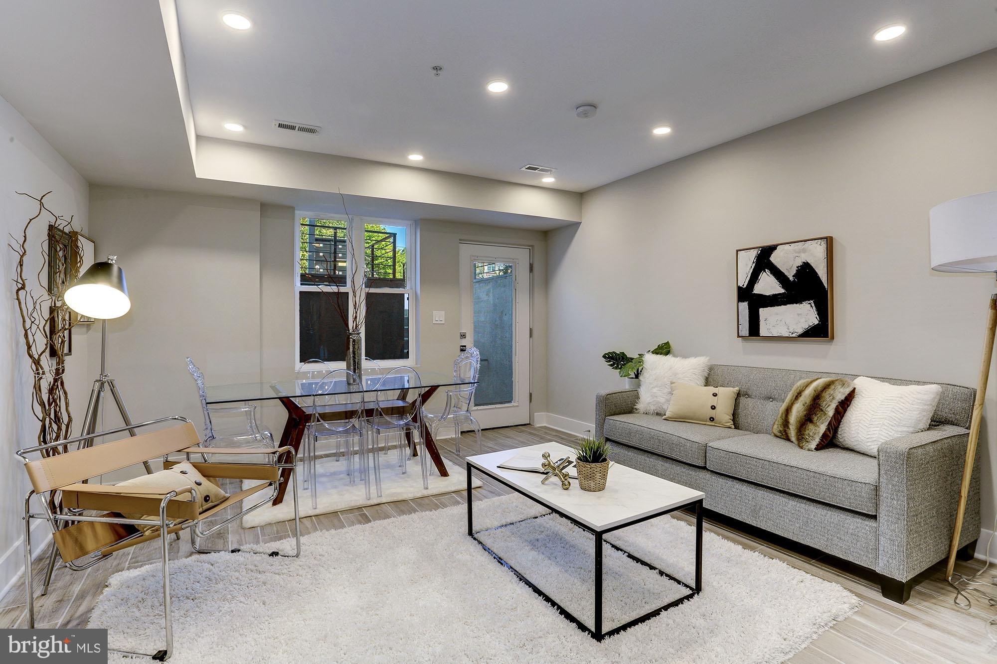 1519 K Street Southeast, Unit 101 Washington, DC 20003 - Photo 2 of 17