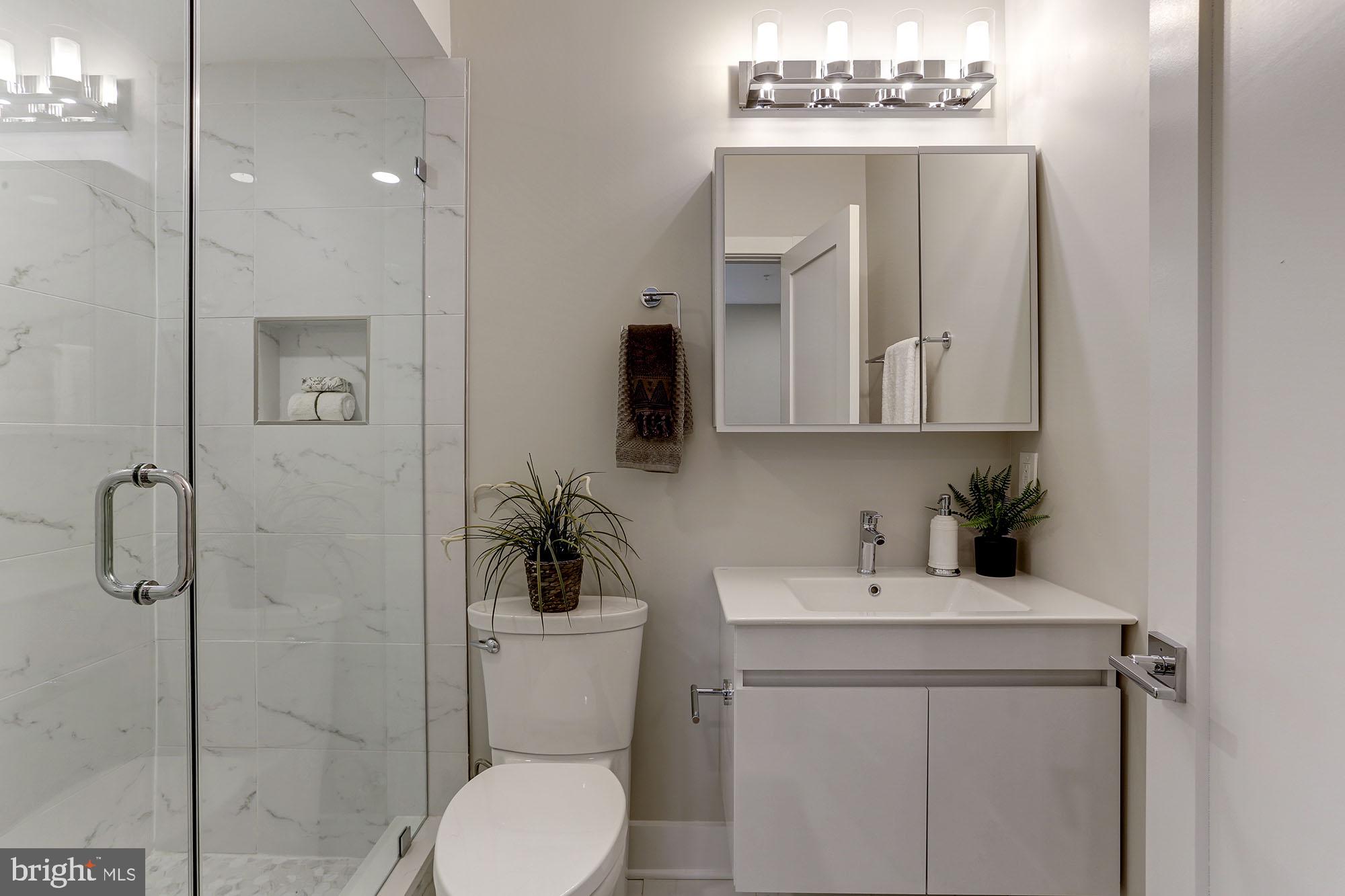 1519 K Street Southeast, Unit 101 Washington, DC 20003 - Photo 7 of 17 with ensuite