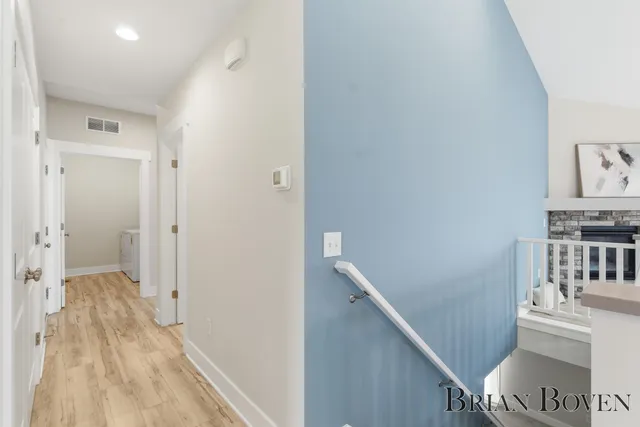 $485,000 | 7954 Bald Eagle Pass, Unit 130, Hudsonville, MI 49426