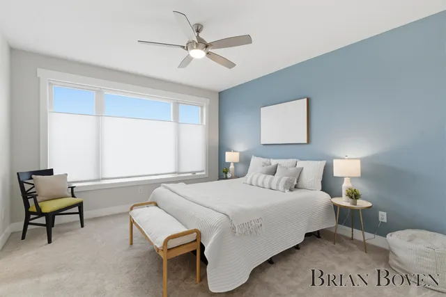 $485,000 | 7954 Bald Eagle Pass, Unit 130, Hudsonville, MI 49426